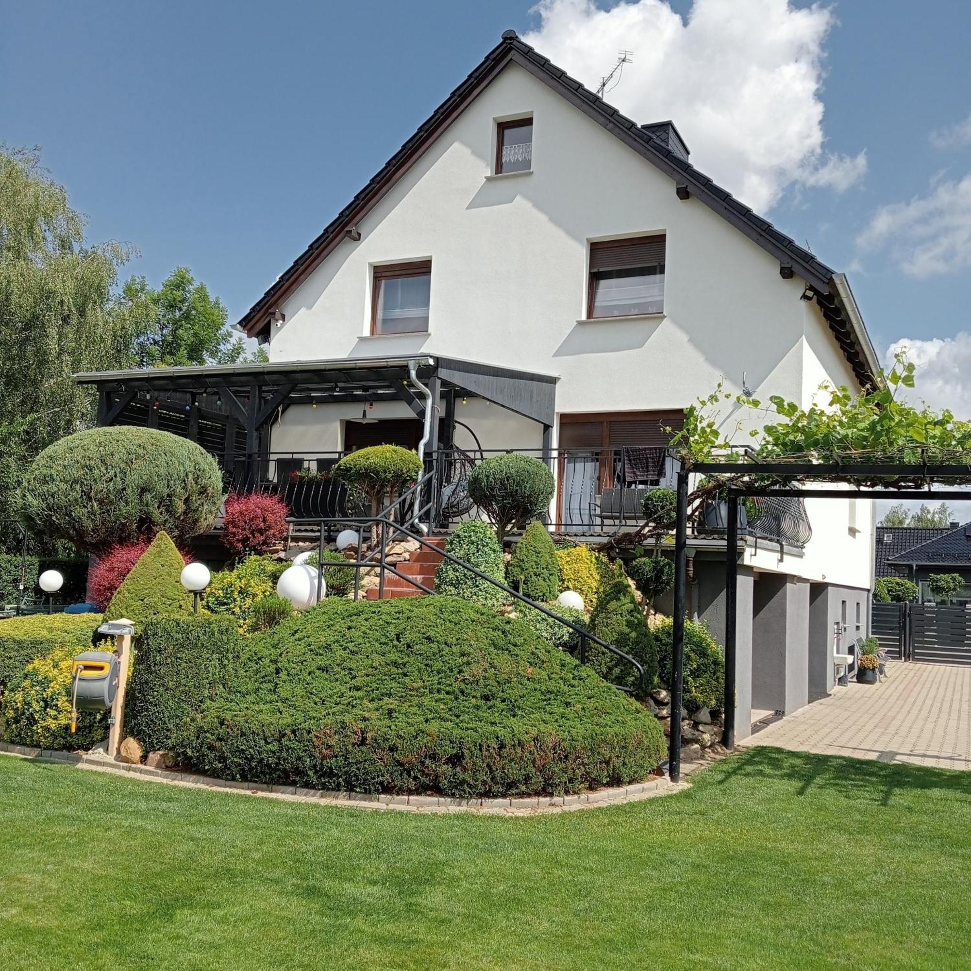 Eliza Noclegi Boleslawiec  Exterior foto